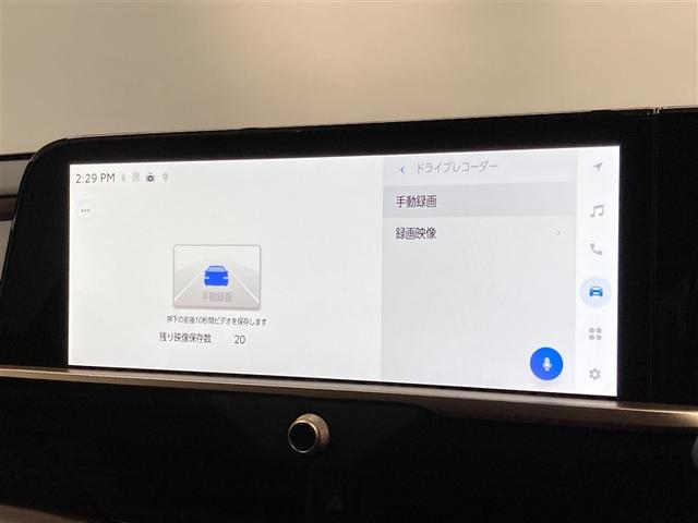 クラウンクロスオーバー Ｇアドバンスド・レザーパッケージ　革シート　４ＷＤ　ミュージックプレイヤー接続可　バックカメラ　衝突被害軽減システム　ＥＴＣ　ドラレコ　ＬＥＤヘッドランプ　ワンオーナー（32枚目）