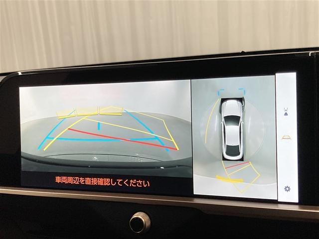 クラウンクロスオーバー Ｇアドバンスド・レザーパッケージ　革シート　４ＷＤ　ミュージックプレイヤー接続可　バックカメラ　衝突被害軽減システム　ＥＴＣ　ドラレコ　ＬＥＤヘッドランプ　ワンオーナー（33枚目）