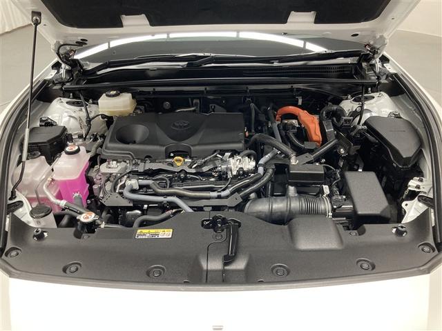 クラウンクロスオーバー Ｇアドバンスド・レザーパッケージ　革シート　４ＷＤ　ミュージックプレイヤー接続可　バックカメラ　衝突被害軽減システム　ＥＴＣ　ドラレコ　ＬＥＤヘッドランプ　ワンオーナー（36枚目）