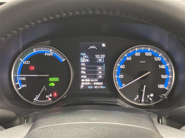 ノア ハイブリッドＧ　ＤＶＤ再生　ミュージックプレイヤー接続可　後席モニター　バックカメラ　衝突被害軽減システム　ＥＴＣ　ドラレコ　両側電動スライド　ＬＥＤヘッドランプ　乗車定員７人　３列シート　ワンオーナー（14枚目）