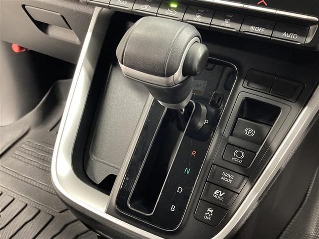 ノア ハイブリッドＧ　ＤＶＤ再生　ミュージックプレイヤー接続可　後席モニター　バックカメラ　衝突被害軽減システム　ＥＴＣ　ドラレコ　両側電動スライド　ＬＥＤヘッドランプ　乗車定員７人　３列シート　ワンオーナー（25枚目）