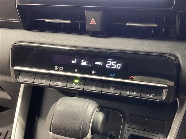 ノア ハイブリッドＧ　ＤＶＤ再生　ミュージックプレイヤー接続可　後席モニター　バックカメラ　衝突被害軽減システム　ＥＴＣ　ドラレコ　両側電動スライド　ＬＥＤヘッドランプ　乗車定員７人　３列シート　ワンオーナー（26枚目）