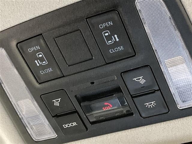 ノア ハイブリッドＧ　ＤＶＤ再生　ミュージックプレイヤー接続可　後席モニター　バックカメラ　衝突被害軽減システム　ＥＴＣ　ドラレコ　両側電動スライド　ＬＥＤヘッドランプ　乗車定員７人　３列シート　ワンオーナー（32枚目）