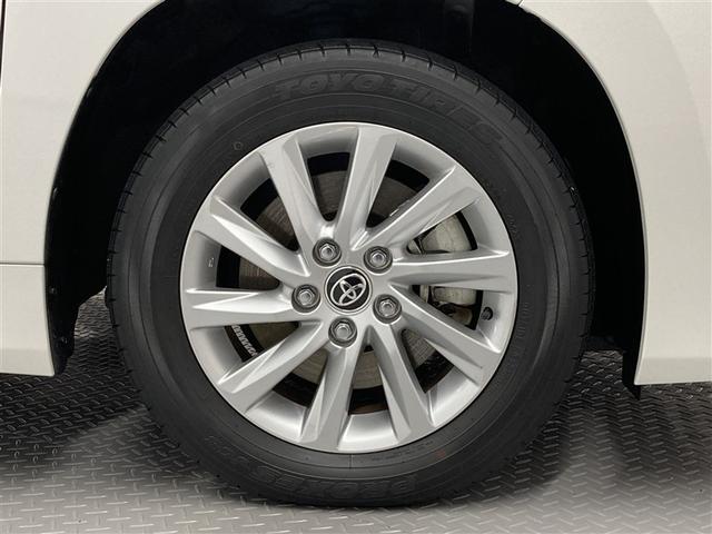 ノア ハイブリッドＧ　ＤＶＤ再生　ミュージックプレイヤー接続可　後席モニター　バックカメラ　衝突被害軽減システム　ＥＴＣ　ドラレコ　両側電動スライド　ＬＥＤヘッドランプ　乗車定員７人　３列シート　ワンオーナー（35枚目）