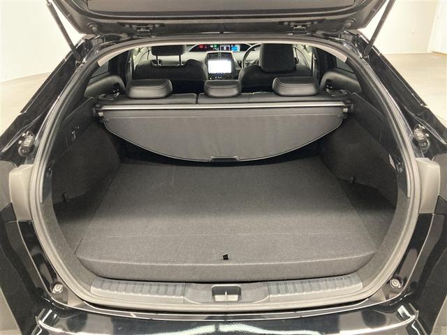 プリウスＰＨＶ Ｓ　ＧＲスポーツ　フルセグ　メモリーナビ　ＤＶＤ再生　ミュージックプレイヤー接続可　バックカメラ　衝突被害軽減システム　ＥＴＣ　ＬＥＤヘッドランプ（9枚目）