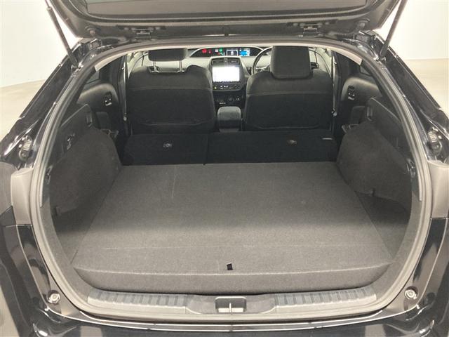 プリウスＰＨＶ Ｓ　ＧＲスポーツ　フルセグ　メモリーナビ　ＤＶＤ再生　ミュージックプレイヤー接続可　バックカメラ　衝突被害軽減システム　ＥＴＣ　ＬＥＤヘッドランプ（10枚目）