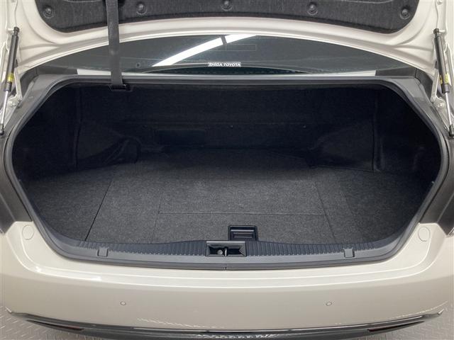 クラウンハイブリッド アスリートＳ　Ｊ－フロンティアリミテッド　フルセグ　メモリーナビ　ＤＶＤ再生　ミュージックプレイヤー接続可　バックカメラ　衝突被害軽減システム　ＥＴＣ　ドラレコ　ＬＥＤヘッドランプ（7枚目）