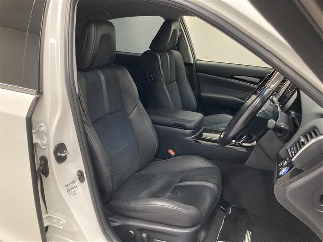 クラウンハイブリッド アスリートＳ　Ｊ－フロンティアリミテッド　フルセグ　メモリーナビ　ＤＶＤ再生　ミュージックプレイヤー接続可　バックカメラ　衝突被害軽減システム　ＥＴＣ　ドラレコ　ＬＥＤヘッドランプ（9枚目）