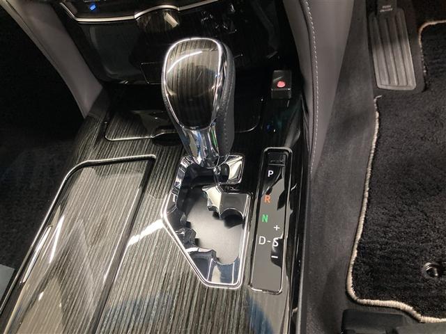 クラウンハイブリッド アスリートＳ　Ｊ－フロンティアリミテッド　フルセグ　メモリーナビ　ＤＶＤ再生　ミュージックプレイヤー接続可　バックカメラ　衝突被害軽減システム　ＥＴＣ　ドラレコ　ＬＥＤヘッドランプ（21枚目）