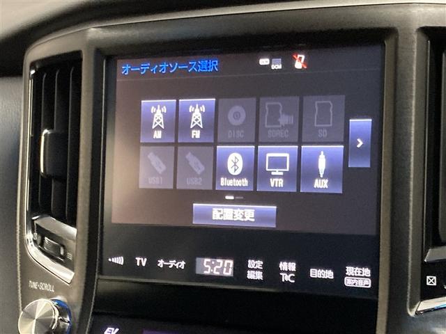 クラウンハイブリッド アスリートＳ　Ｊ－フロンティアリミテッド　フルセグ　メモリーナビ　ＤＶＤ再生　ミュージックプレイヤー接続可　バックカメラ　衝突被害軽減システム　ＥＴＣ　ドラレコ　ＬＥＤヘッドランプ（23枚目）