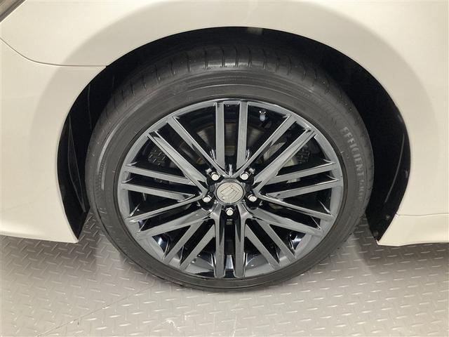 クラウンハイブリッド アスリートＳ　Ｊ－フロンティアリミテッド　フルセグ　メモリーナビ　ＤＶＤ再生　ミュージックプレイヤー接続可　バックカメラ　衝突被害軽減システム　ＥＴＣ　ドラレコ　ＬＥＤヘッドランプ（27枚目）