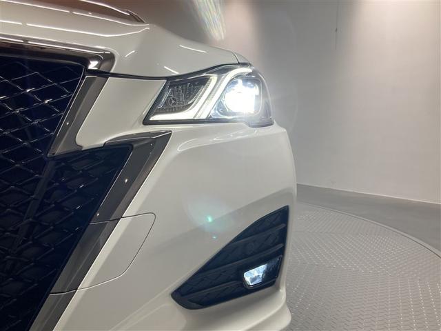 クラウンハイブリッド アスリートＳ　Ｊ－フロンティアリミテッド　フルセグ　メモリーナビ　ＤＶＤ再生　ミュージックプレイヤー接続可　バックカメラ　衝突被害軽減システム　ＥＴＣ　ドラレコ　ＬＥＤヘッドランプ（28枚目）