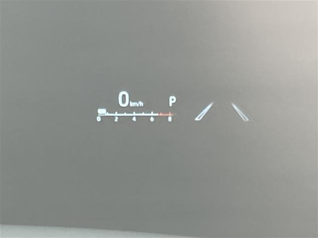 ハリアー Z ミュージックプレイヤー接続可 バックカメラ 衝突被害軽減システム ETC ドラレコ LEDヘッドランプ ワンオーナー(6枚目)