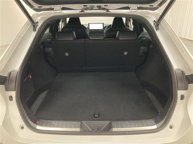 ハリアー Z ミュージックプレイヤー接続可 バックカメラ 衝突被害軽減システム ETC ドラレコ LEDヘッドランプ ワンオーナー(10枚目)