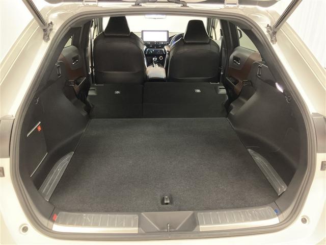 ハリアー Z ミュージックプレイヤー接続可 バックカメラ 衝突被害軽減システム ETC ドラレコ LEDヘッドランプ ワンオーナー(11枚目)