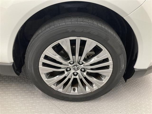 ハリアー Z ミュージックプレイヤー接続可 バックカメラ 衝突被害軽減システム ETC ドラレコ LEDヘッドランプ ワンオーナー(32枚目)