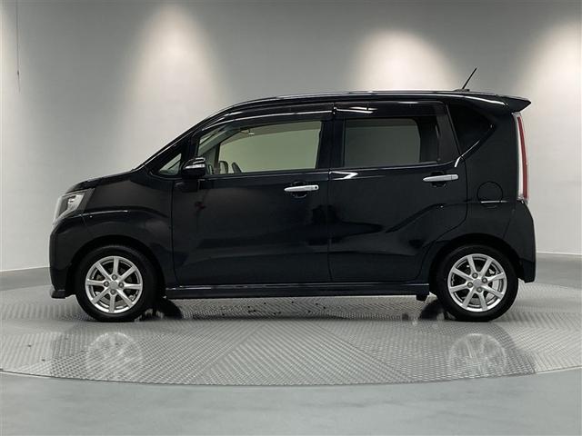 ムーヴ カスタム　Ｘ　ＳＡＩＩ　フルセグ　メモリーナビ　ＤＶＤ再生　ミュージックプレイヤー接続可　バックカメラ　衝突被害軽減システム　ＥＴＣ　ＬＥＤヘッドランプ　ワンオーナー　アイドリングストップ（4枚目）