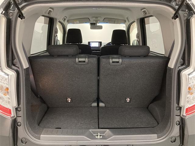 ムーヴ カスタム　Ｘ　ＳＡＩＩ　フルセグ　メモリーナビ　ＤＶＤ再生　ミュージックプレイヤー接続可　バックカメラ　衝突被害軽減システム　ＥＴＣ　ＬＥＤヘッドランプ　ワンオーナー　アイドリングストップ（6枚目）