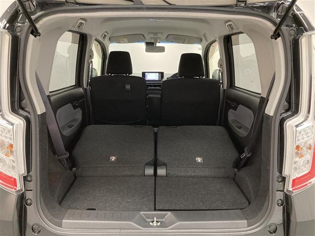 ムーヴ カスタム　Ｘ　ＳＡＩＩ　フルセグ　メモリーナビ　ＤＶＤ再生　ミュージックプレイヤー接続可　バックカメラ　衝突被害軽減システム　ＥＴＣ　ＬＥＤヘッドランプ　ワンオーナー　アイドリングストップ（7枚目）