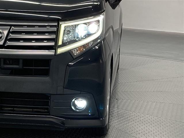 ムーヴ カスタム　Ｘ　ＳＡＩＩ　フルセグ　メモリーナビ　ＤＶＤ再生　ミュージックプレイヤー接続可　バックカメラ　衝突被害軽減システム　ＥＴＣ　ＬＥＤヘッドランプ　ワンオーナー　アイドリングストップ（23枚目）