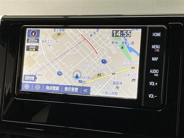 ＲＡＶ４ Ｇ　４ＷＤ　フルセグ　メモリーナビ　ＤＶＤ再生　ミュージックプレイヤー接続可　バックカメラ　衝突被害軽減システム　ＥＴＣ　ドラレコ　ＬＥＤヘッドランプ　ワンオーナー（5枚目）