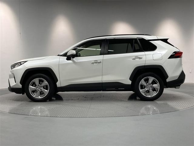 ＲＡＶ４ Ｇ　４ＷＤ　フルセグ　メモリーナビ　ＤＶＤ再生　ミュージックプレイヤー接続可　バックカメラ　衝突被害軽減システム　ＥＴＣ　ドラレコ　ＬＥＤヘッドランプ　ワンオーナー（7枚目）