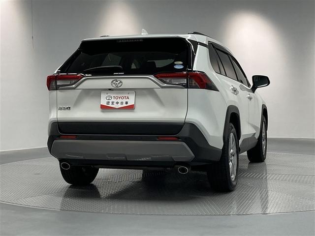ＲＡＶ４ Ｇ　４ＷＤ　フルセグ　メモリーナビ　ＤＶＤ再生　ミュージックプレイヤー接続可　バックカメラ　衝突被害軽減システム　ＥＴＣ　ドラレコ　ＬＥＤヘッドランプ　ワンオーナー（8枚目）