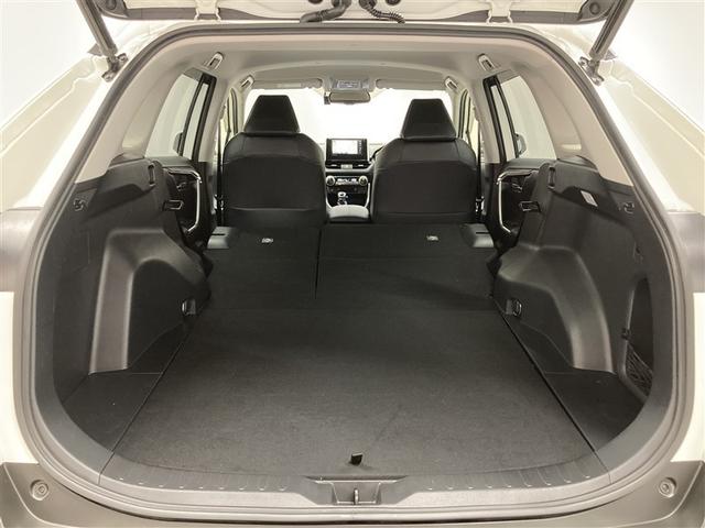 ＲＡＶ４ Ｇ　４ＷＤ　フルセグ　メモリーナビ　ＤＶＤ再生　ミュージックプレイヤー接続可　バックカメラ　衝突被害軽減システム　ＥＴＣ　ドラレコ　ＬＥＤヘッドランプ　ワンオーナー（10枚目）