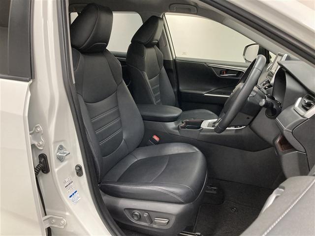 ＲＡＶ４ Ｇ　４ＷＤ　フルセグ　メモリーナビ　ＤＶＤ再生　ミュージックプレイヤー接続可　バックカメラ　衝突被害軽減システム　ＥＴＣ　ドラレコ　ＬＥＤヘッドランプ　ワンオーナー（13枚目）