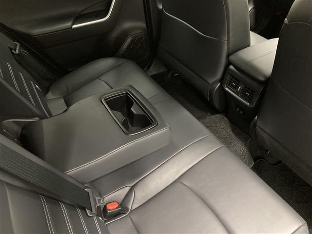 ＲＡＶ４ Ｇ　４ＷＤ　フルセグ　メモリーナビ　ＤＶＤ再生　ミュージックプレイヤー接続可　バックカメラ　衝突被害軽減システム　ＥＴＣ　ドラレコ　ＬＥＤヘッドランプ　ワンオーナー（17枚目）