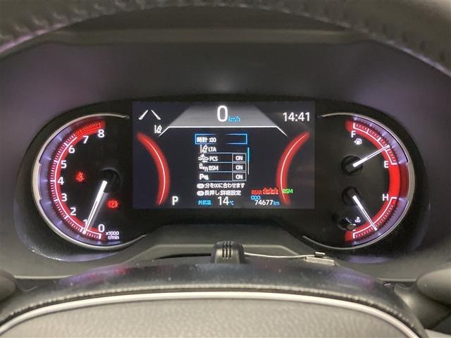 ＲＡＶ４ Ｇ　４ＷＤ　フルセグ　メモリーナビ　ＤＶＤ再生　ミュージックプレイヤー接続可　バックカメラ　衝突被害軽減システム　ＥＴＣ　ドラレコ　ＬＥＤヘッドランプ　ワンオーナー（19枚目）
