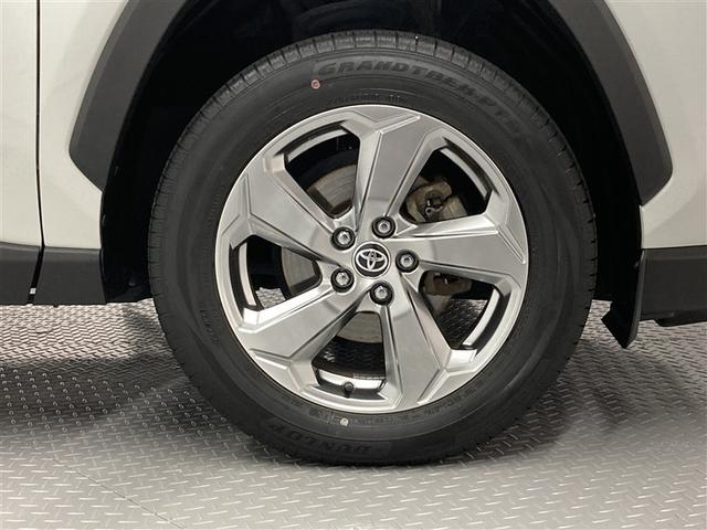 ＲＡＶ４ Ｇ　４ＷＤ　フルセグ　メモリーナビ　ＤＶＤ再生　ミュージックプレイヤー接続可　バックカメラ　衝突被害軽減システム　ＥＴＣ　ドラレコ　ＬＥＤヘッドランプ　ワンオーナー（37枚目）