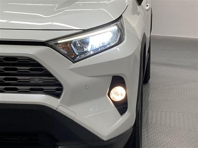 ＲＡＶ４ Ｇ　４ＷＤ　フルセグ　メモリーナビ　ＤＶＤ再生　ミュージックプレイヤー接続可　バックカメラ　衝突被害軽減システム　ＥＴＣ　ドラレコ　ＬＥＤヘッドランプ　ワンオーナー（38枚目）