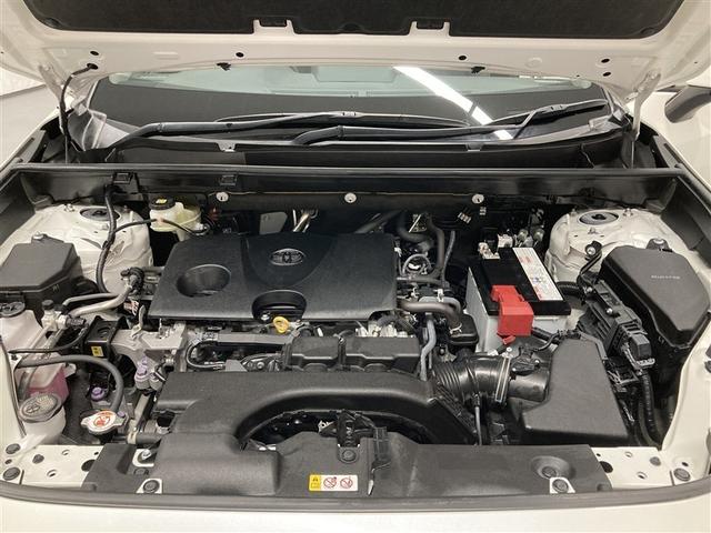 ＲＡＶ４ Ｇ　４ＷＤ　フルセグ　メモリーナビ　ＤＶＤ再生　ミュージックプレイヤー接続可　バックカメラ　衝突被害軽減システム　ＥＴＣ　ドラレコ　ＬＥＤヘッドランプ　ワンオーナー（39枚目）