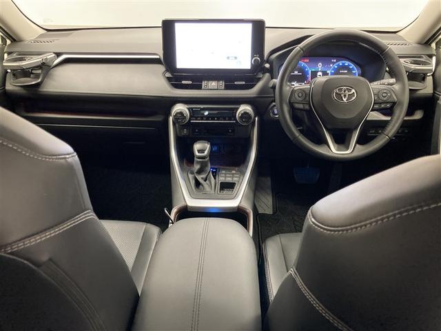 ＲＡＶ４ Ｇ　４ＷＤ　ミュージックプレイヤー接続可　バックカメラ　衝突被害軽減システム　ＥＴＣ　ドラレコ　ＬＥＤヘッドランプ　ワンオーナー（4枚目）