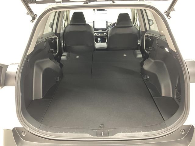 ＲＡＶ４ Ｇ　４ＷＤ　ミュージックプレイヤー接続可　バックカメラ　衝突被害軽減システム　ＥＴＣ　ドラレコ　ＬＥＤヘッドランプ　ワンオーナー（9枚目）