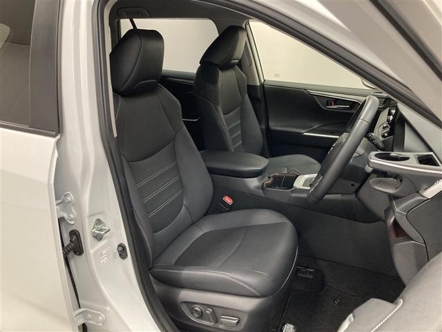 ＲＡＶ４ Ｇ　４ＷＤ　ミュージックプレイヤー接続可　バックカメラ　衝突被害軽減システム　ＥＴＣ　ドラレコ　ＬＥＤヘッドランプ　ワンオーナー（12枚目）