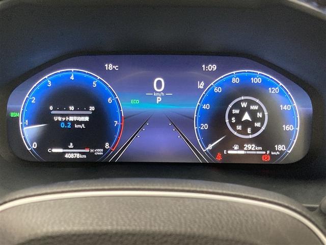 ＲＡＶ４ Ｇ　４ＷＤ　ミュージックプレイヤー接続可　バックカメラ　衝突被害軽減システム　ＥＴＣ　ドラレコ　ＬＥＤヘッドランプ　ワンオーナー（15枚目）