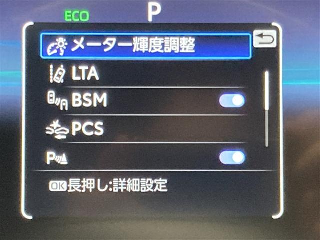 ＲＡＶ４ Ｇ　４ＷＤ　ミュージックプレイヤー接続可　バックカメラ　衝突被害軽減システム　ＥＴＣ　ドラレコ　ＬＥＤヘッドランプ　ワンオーナー（16枚目）