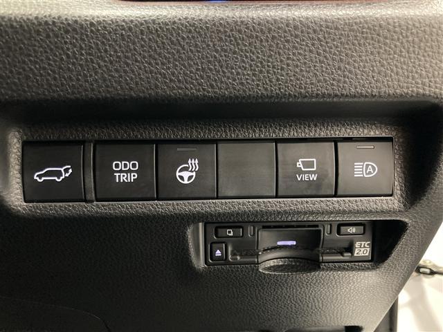 ＲＡＶ４ Ｇ　４ＷＤ　ミュージックプレイヤー接続可　バックカメラ　衝突被害軽減システム　ＥＴＣ　ドラレコ　ＬＥＤヘッドランプ　ワンオーナー（20枚目）