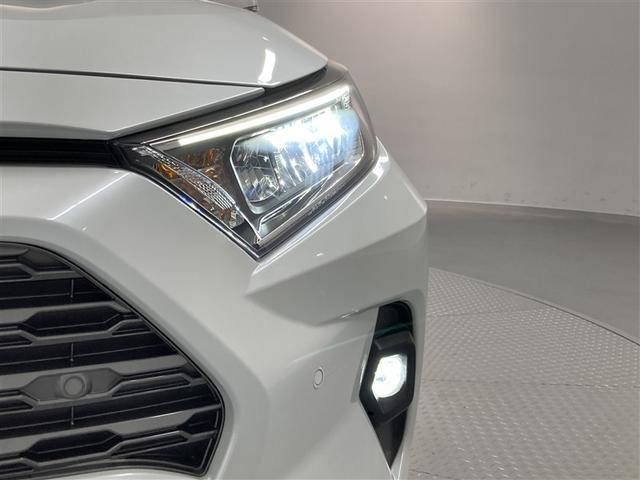 ＲＡＶ４ Ｇ　４ＷＤ　ミュージックプレイヤー接続可　バックカメラ　衝突被害軽減システム　ＥＴＣ　ドラレコ　ＬＥＤヘッドランプ　ワンオーナー（33枚目）