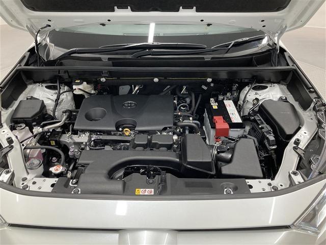 ＲＡＶ４ Ｇ　４ＷＤ　ミュージックプレイヤー接続可　バックカメラ　衝突被害軽減システム　ＥＴＣ　ドラレコ　ＬＥＤヘッドランプ　ワンオーナー（34枚目）
