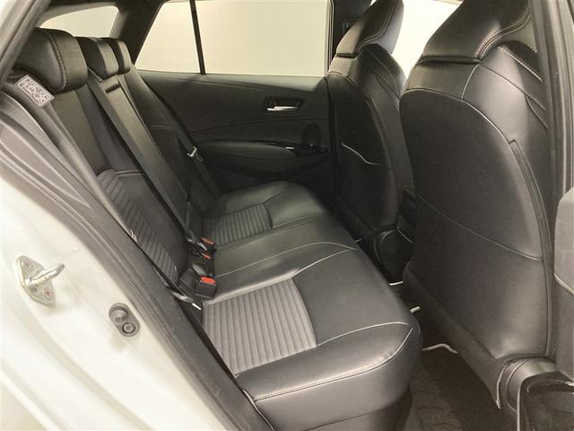 カローラツーリング ハイブリッド　ダブルバイビー　ミュージックプレイヤー接続可　バックカメラ　衝突被害軽減システム　ＥＴＣ　ドラレコ　ＬＥＤヘッドランプ（12枚目）