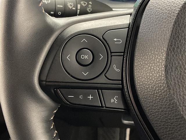 カローラツーリング ハイブリッド　ダブルバイビー　ミュージックプレイヤー接続可　バックカメラ　衝突被害軽減システム　ＥＴＣ　ドラレコ　ＬＥＤヘッドランプ（17枚目）