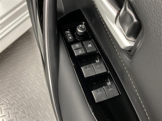 カローラツーリング ハイブリッド　ダブルバイビー　ミュージックプレイヤー接続可　バックカメラ　衝突被害軽減システム　ＥＴＣ　ドラレコ　ＬＥＤヘッドランプ（22枚目）