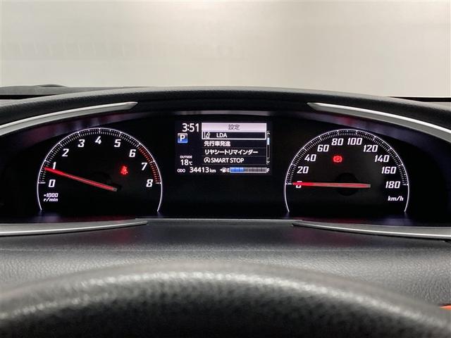 シエンタ ファンベースＸ　フルセグ　メモリーナビ　ＤＶＤ再生　ミュージックプレイヤー接続可　バックカメラ　衝突被害軽減システム　ＥＴＣ　電動スライドドア　ウオークスルー　ワンオーナー　アイドリングストップ（11枚目）