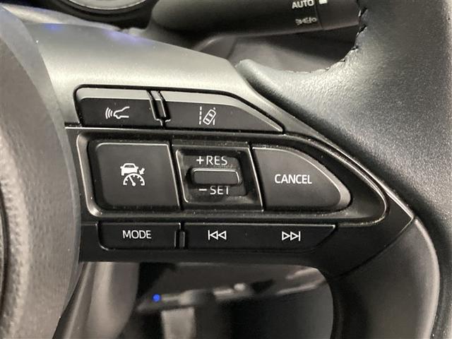 ヤリス ハイブリッドＺ　ミュージックプレイヤー接続可　バックカメラ　衝突被害軽減システム　ＥＴＣ　ＬＥＤヘッドランプ　ワンオーナー（17枚目）