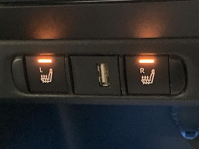 ヤリス ハイブリッドＺ　ミュージックプレイヤー接続可　バックカメラ　衝突被害軽減システム　ＥＴＣ　ＬＥＤヘッドランプ　ワンオーナー（22枚目）