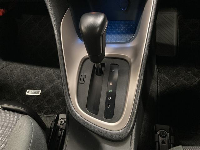 ヤリス ハイブリッドＺ　ミュージックプレイヤー接続可　バックカメラ　衝突被害軽減システム　ＥＴＣ　ＬＥＤヘッドランプ　ワンオーナー（24枚目）