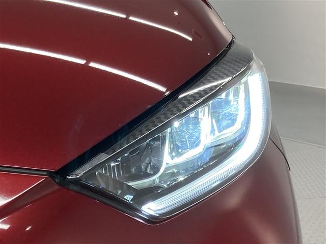 ヤリス ハイブリッドＺ　ミュージックプレイヤー接続可　バックカメラ　衝突被害軽減システム　ＥＴＣ　ＬＥＤヘッドランプ　ワンオーナー（29枚目）